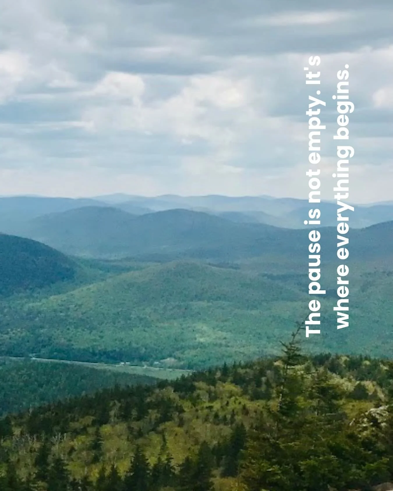 In a world that values constant output, choosing stillness feels radical.
I used to fill every moment with productivity, until exhaustion taught me that creation without rest produces nothing of value.
Today, gift yourself five minutes of absolut