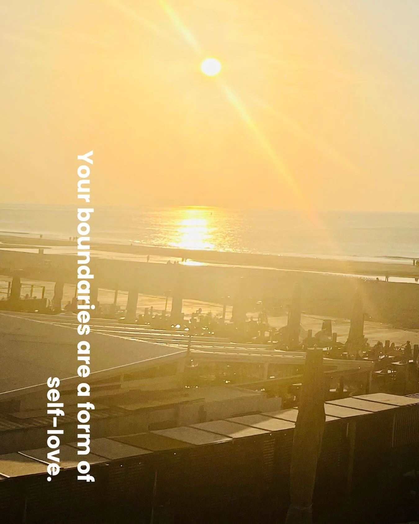 I used to believe availability was kindness.
Now I understand that clarity about what deserves my energy is the foundation of genuine service.
Boundaries aren’t walls - they’re the essential container that makes your gifts sustainable