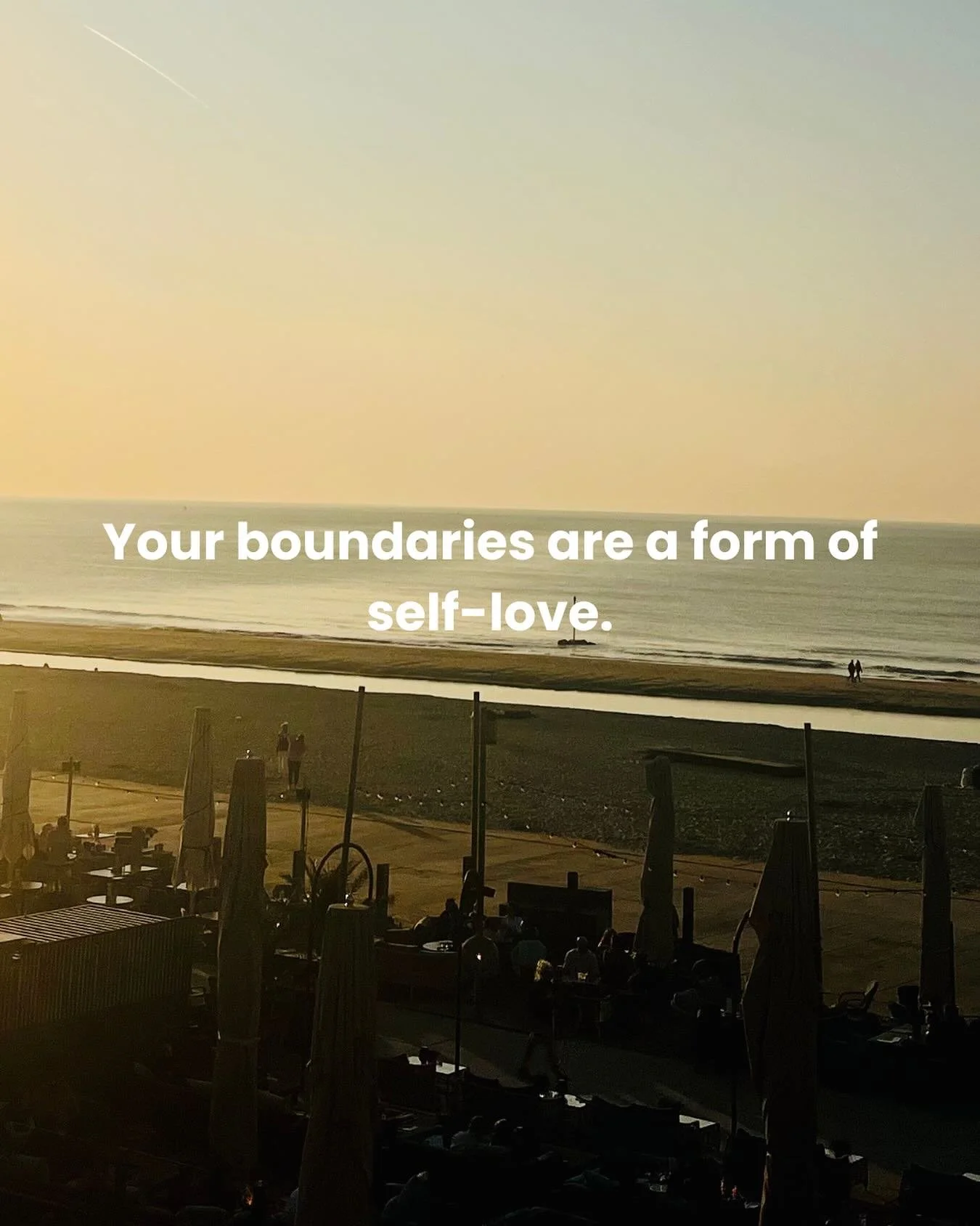 I used to believe availability was kindness.
Now I understand that clarity about what deserves my energy is the foundation of genuine service.
Boundaries aren’t walls - they’re the essential container that makes your gifts sustainable