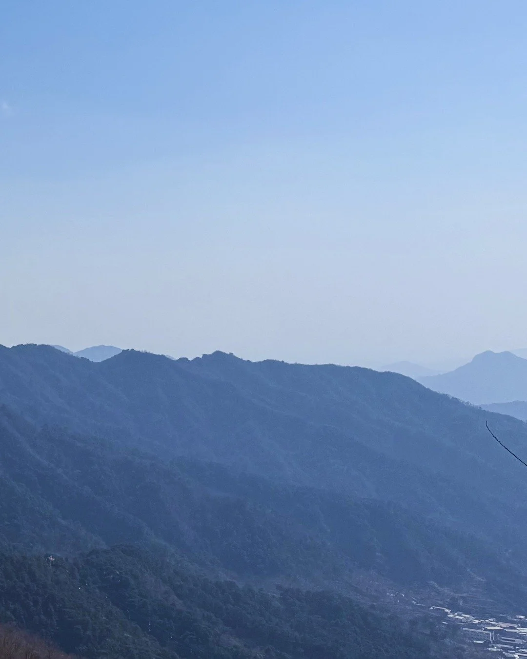 We are surrounded by systems we can&rsquo;t see, modern life is incredibly interconnected. It&rsquo;s easy to feel overwhelmed by the sheer scale of information thrown at us every day. But there is a distinct beauty in the chaos if you look closely e