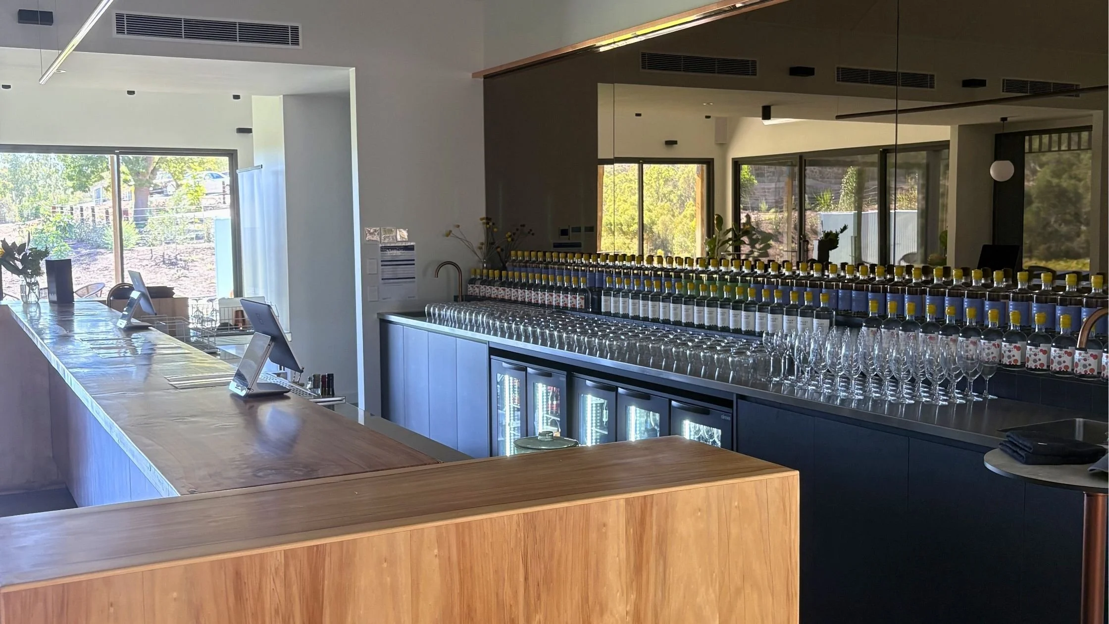 Two Different Approaches to Hospitality Fitouts — And Why It Matters