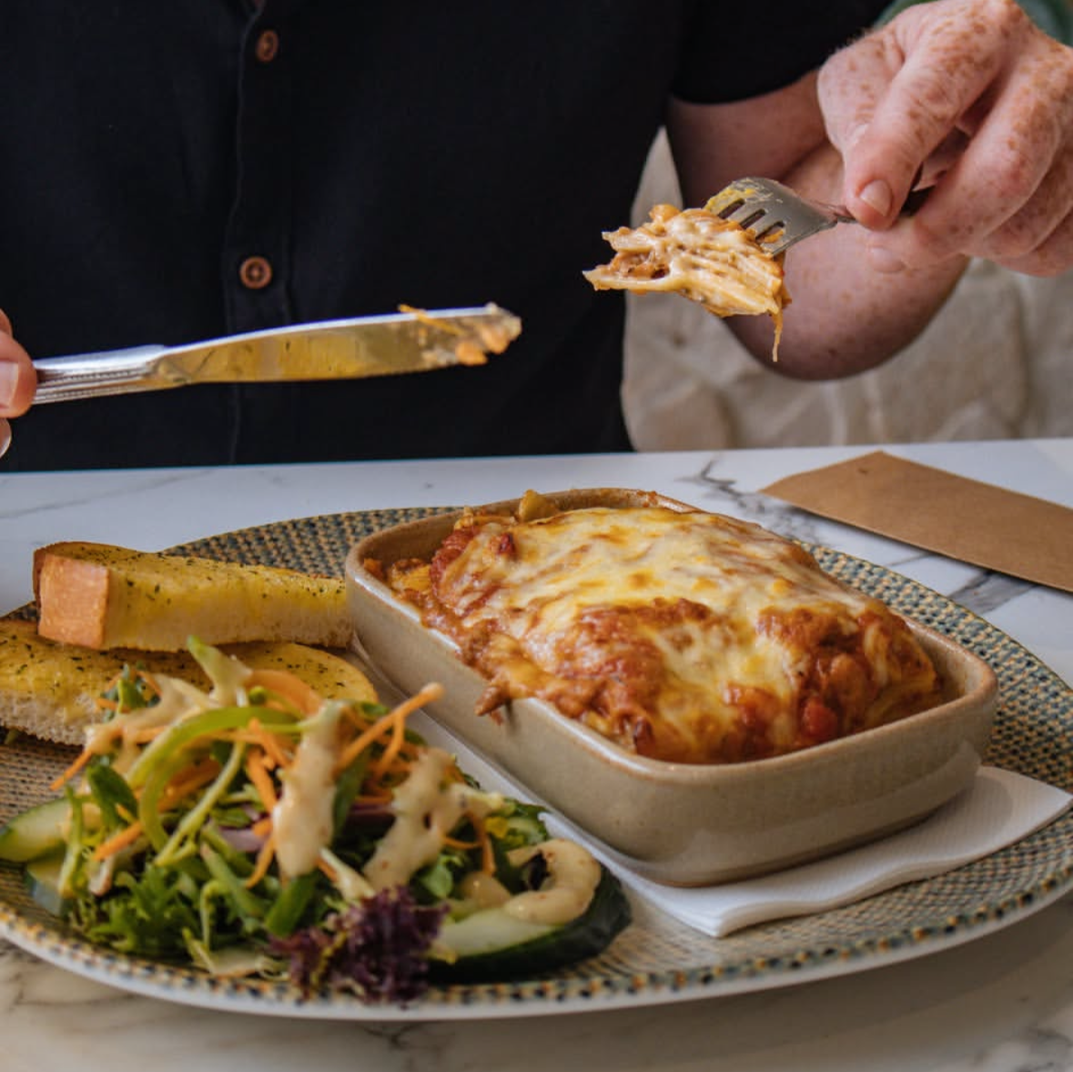 How Para Hills Community Club Boosted Food &amp; Beverage Performance