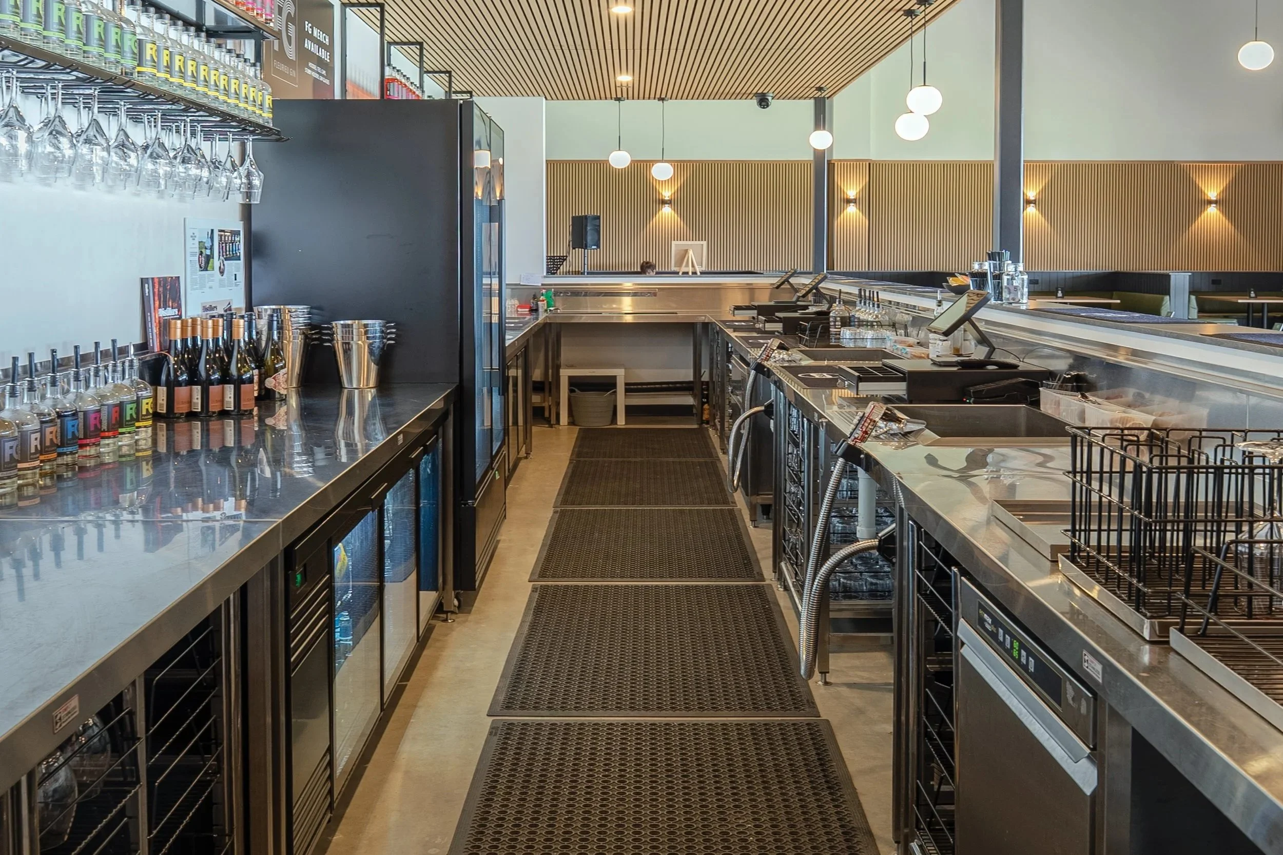 5 Ways Smart Hospitality Fit-Outs Add Revenue