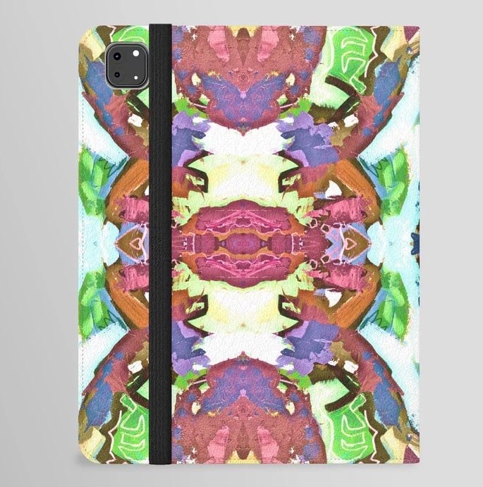 Summer Daze - Folio Case.jpg