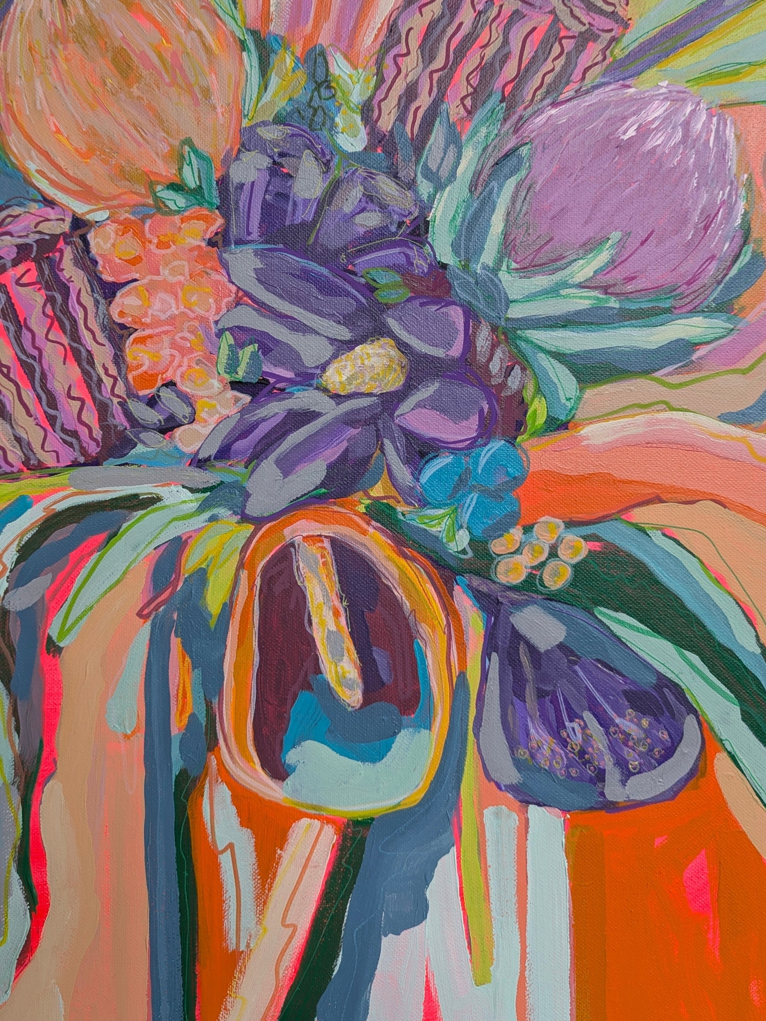 ONLINE AUCTION IS LIVE!!

The Light by the Window, 2026
Acrylic on Canvas
61cm x 61cm x 4cm

Ready to hang.
Signed, dated and titled verso,
with signed Certificate of Authenticity.

Part of this week's Art Auction at @lawsonsauctioneers - link in hig