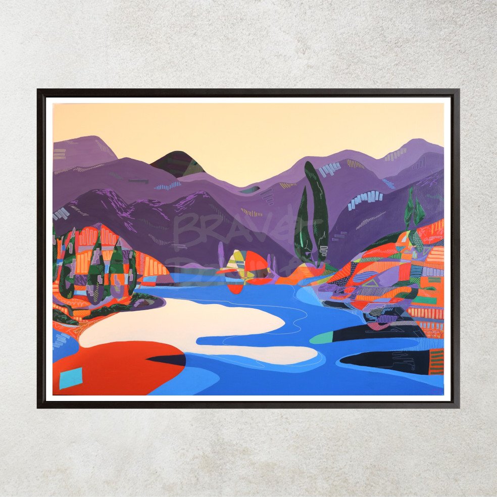 Sacred Valley 12 x 16 Framed 2 wm wr.jpg