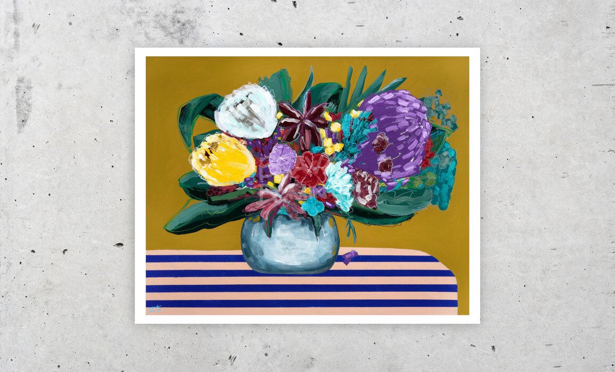 Tropical Arrangement - Social wm wr.jpg