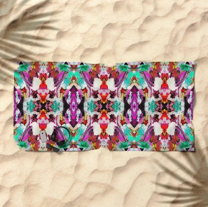 Renegade - Beach Towel.jpg