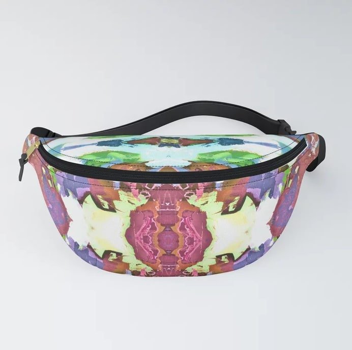 Summer Daze - Fanny Pack.jpg