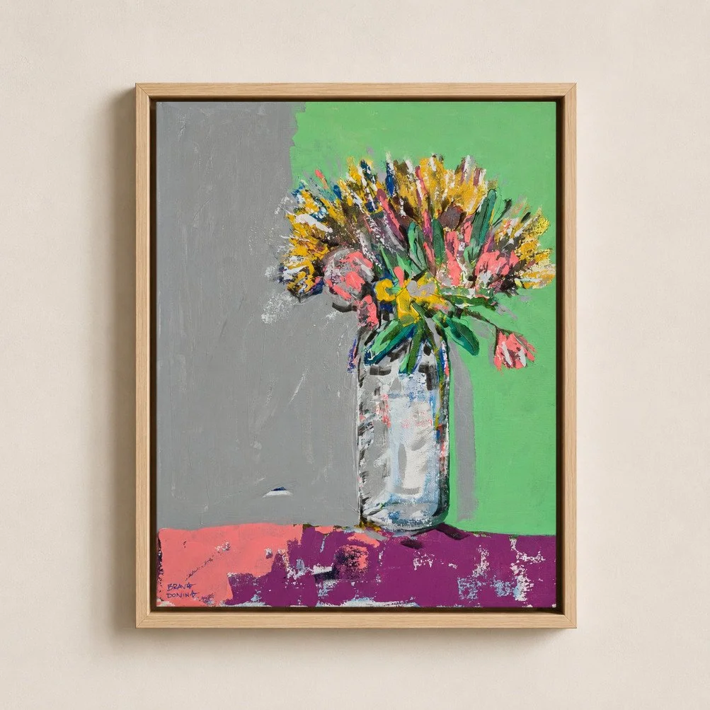Gin Blossoms on Mint - Framed wr.jpg