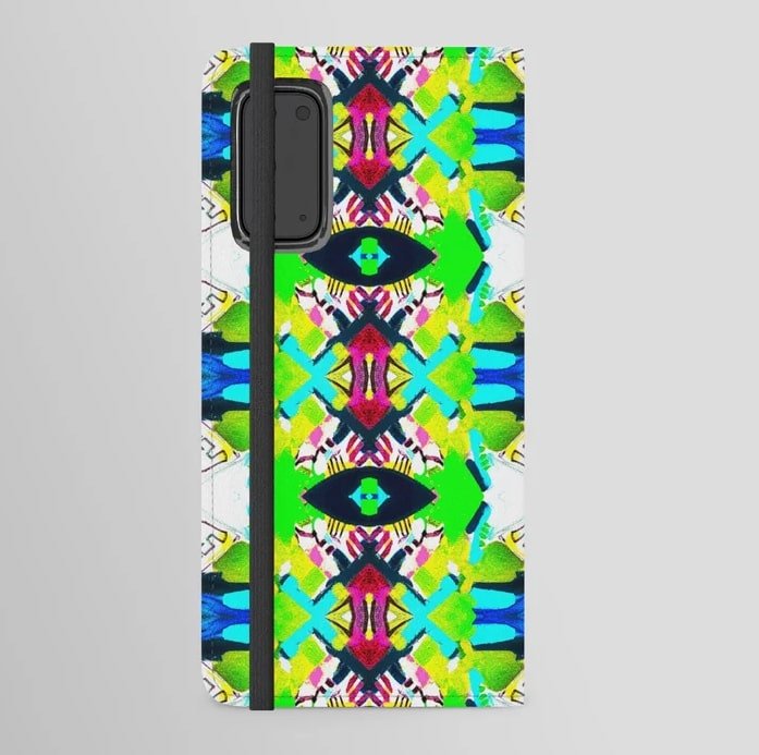 Leadbelly - Phone Case.jpg