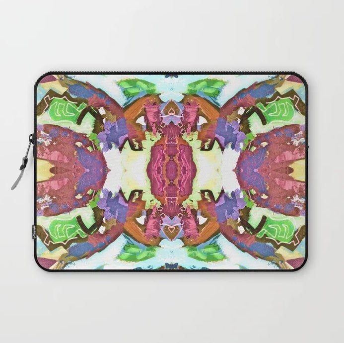 Summer Daze - Laptop Sleeve.jpg