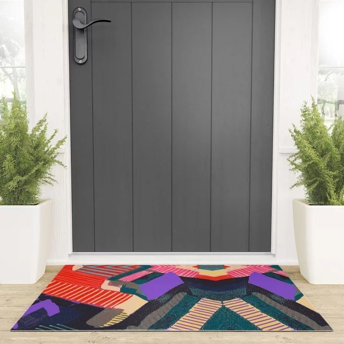 Podium - Welcome Mat.jpg