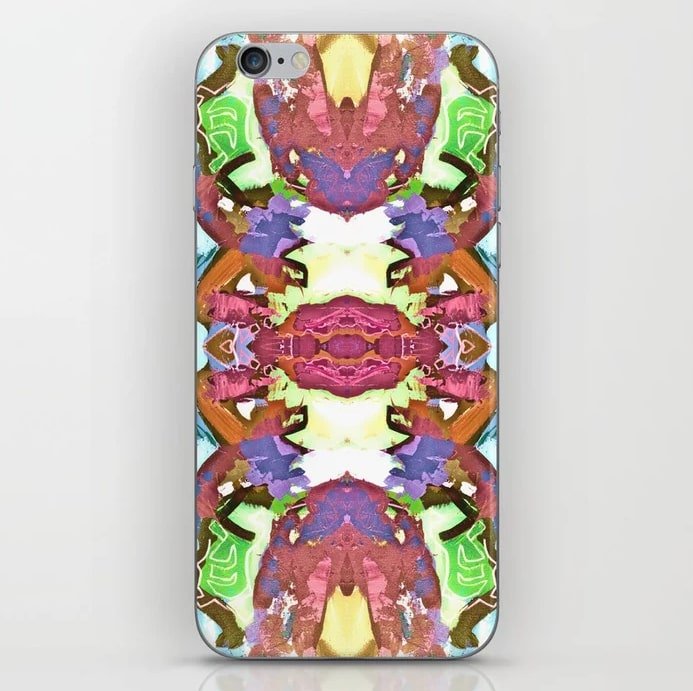Summer Daze - Phone Case.jpg
