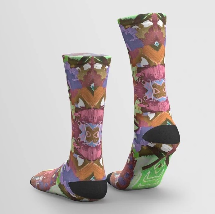 Summer Daze - Socks 3.jpg