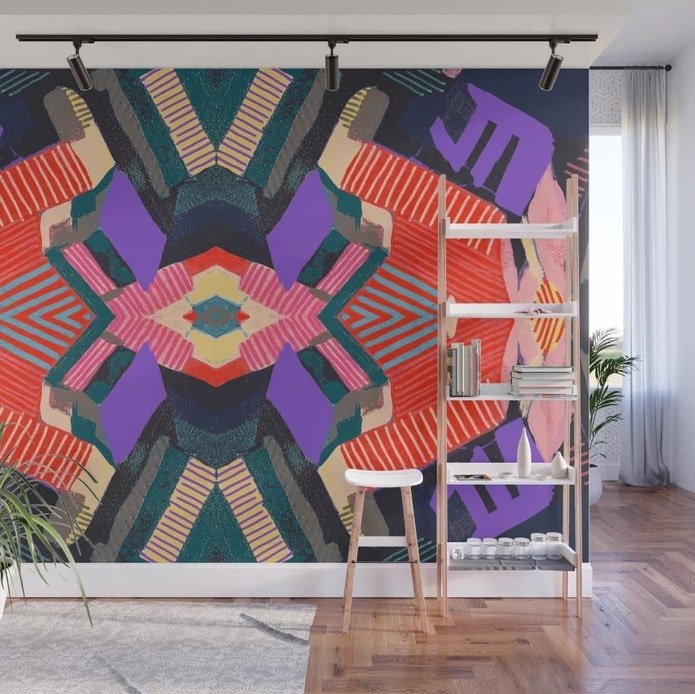 Podium - Wall Mural.jpg