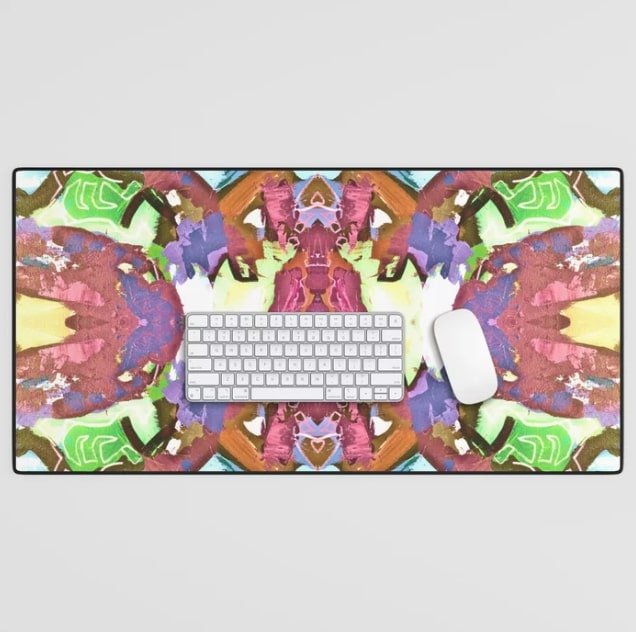 Summer Daze -Desk Mat.jpg