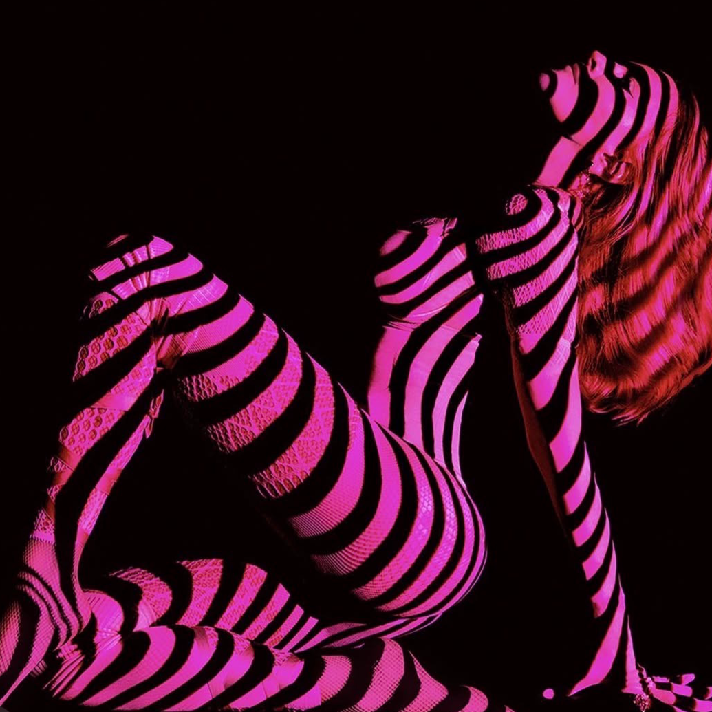 Mary Howard for Madonna - Confessions on a Dancefloor II