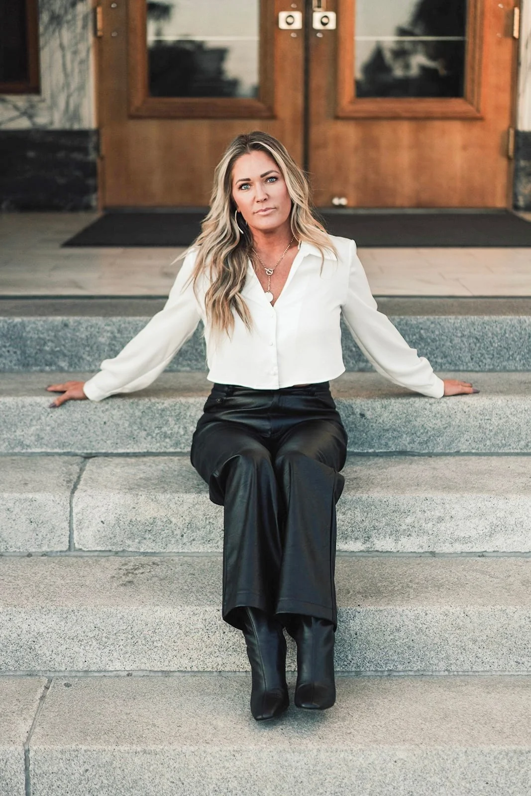 Dawna Jarvis | Business and Media Strategist