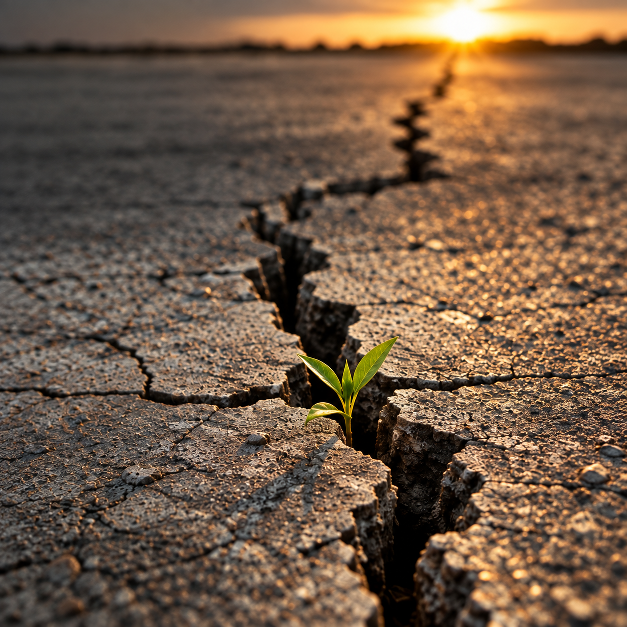 On Crisis (Mashber) - 5787