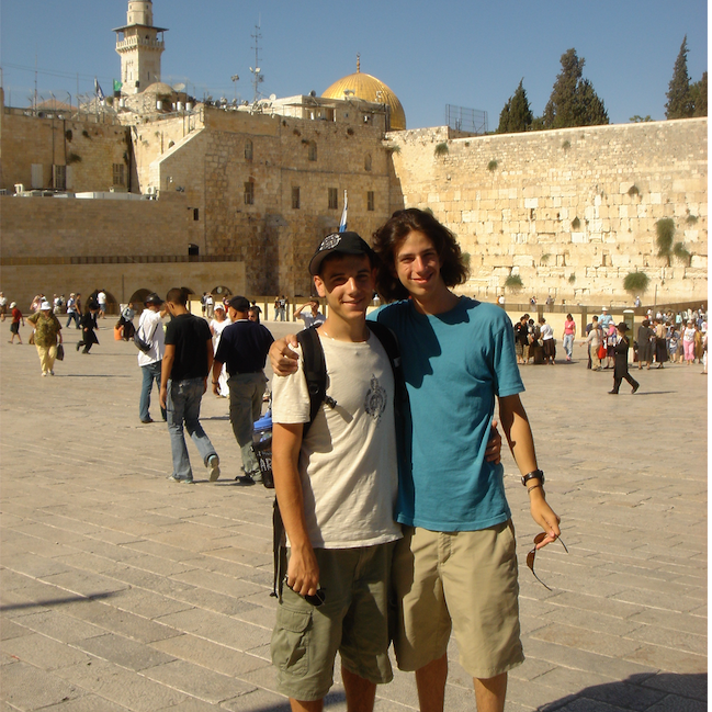 Why I Am A Reform Jew
