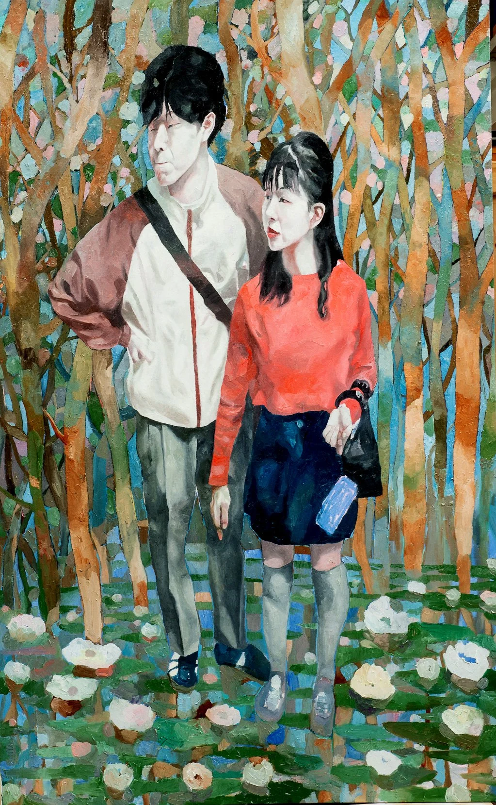 Sunnybank series- click for details