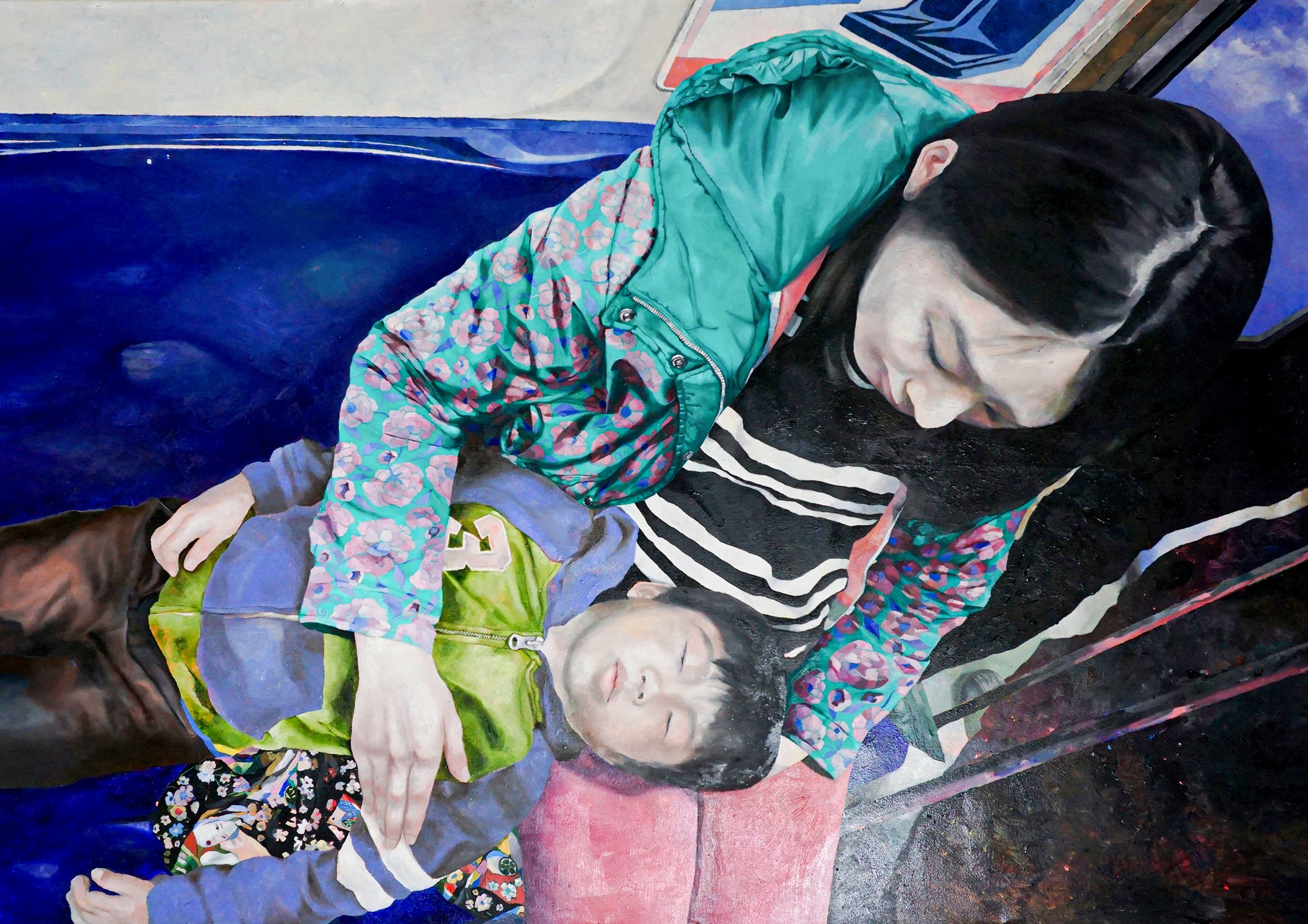 Xiangshang Station -Click for details