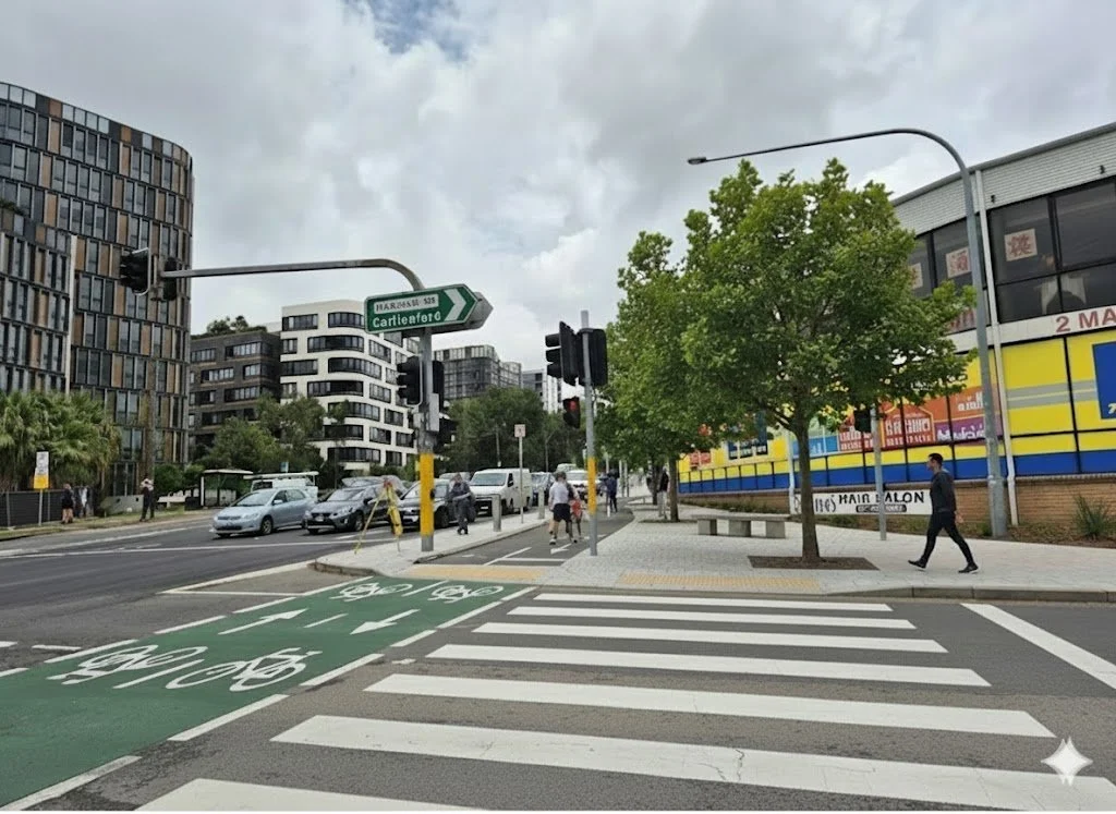 How I fixed the Victoria Road slip lane in 5 minutes (and how you can too)