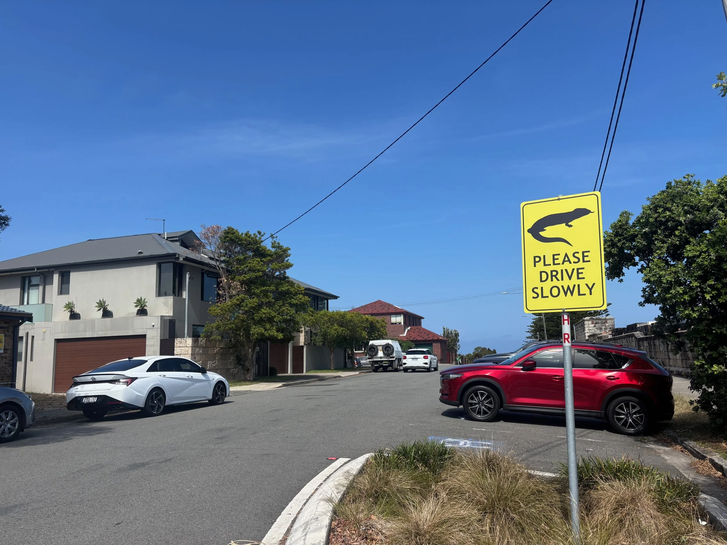 Who Sets Speed Limits in Australia?