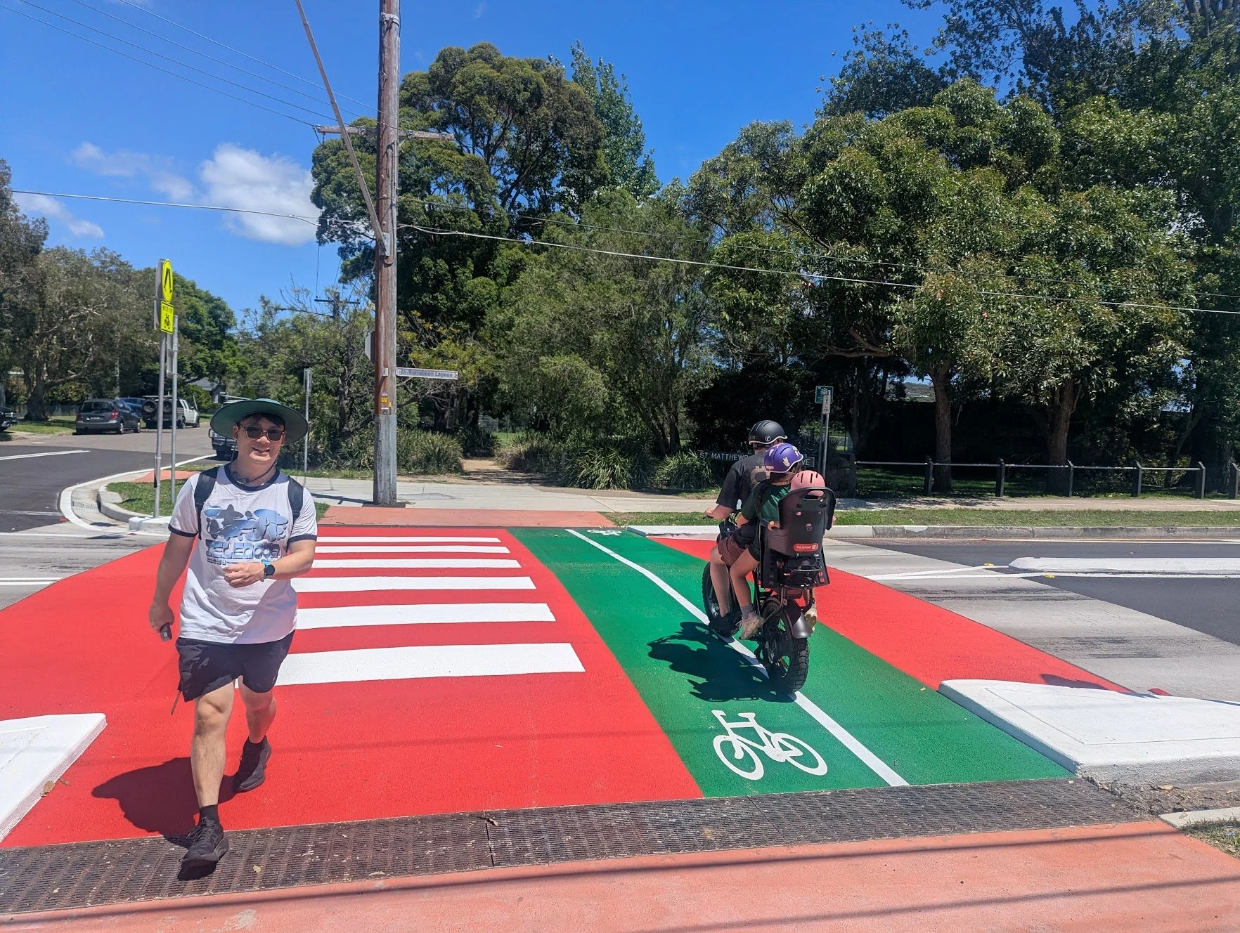 How Local Voices Have Opened the Door to National Funding