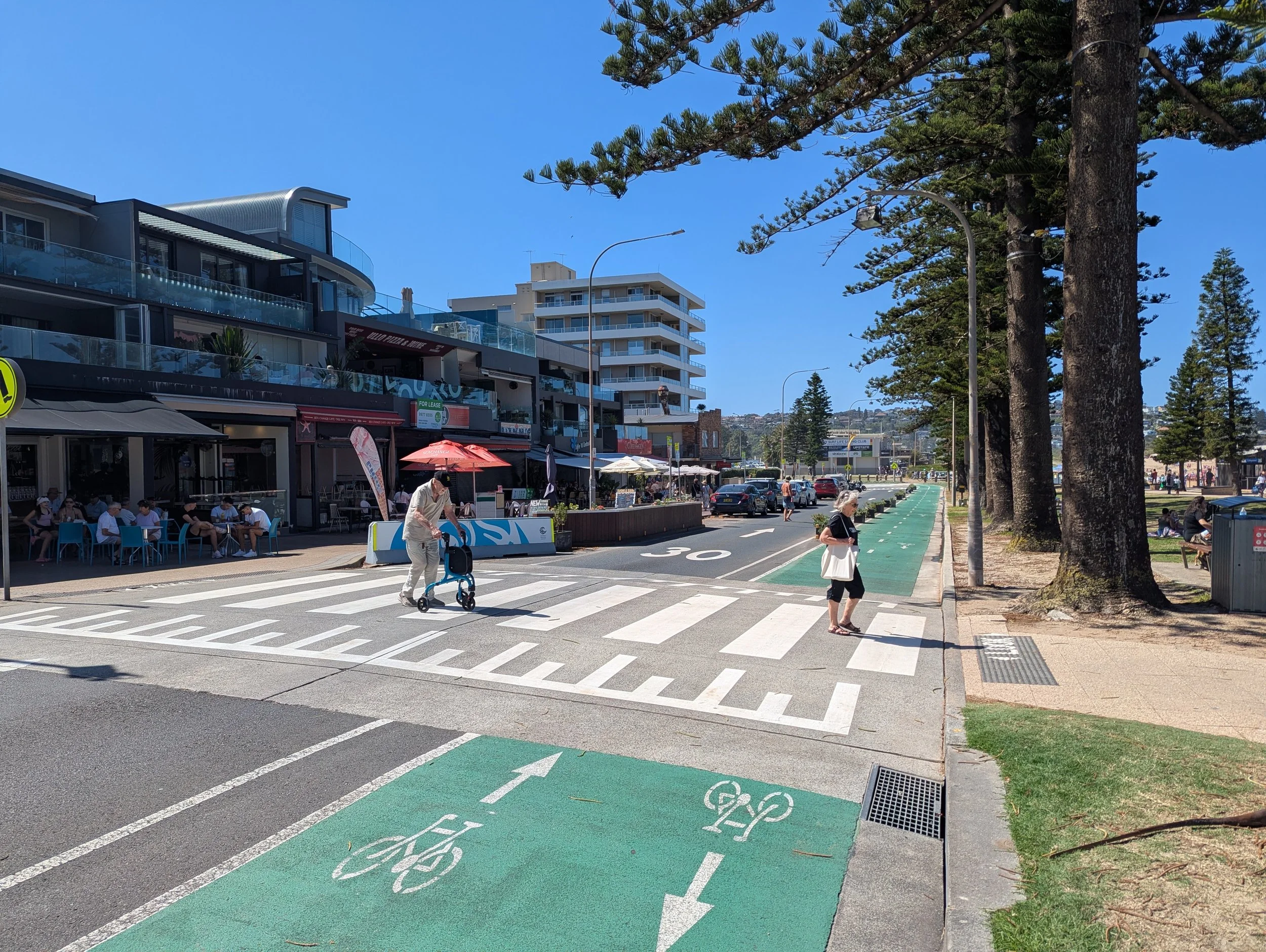 NSW Safe Speeds bill up for debate