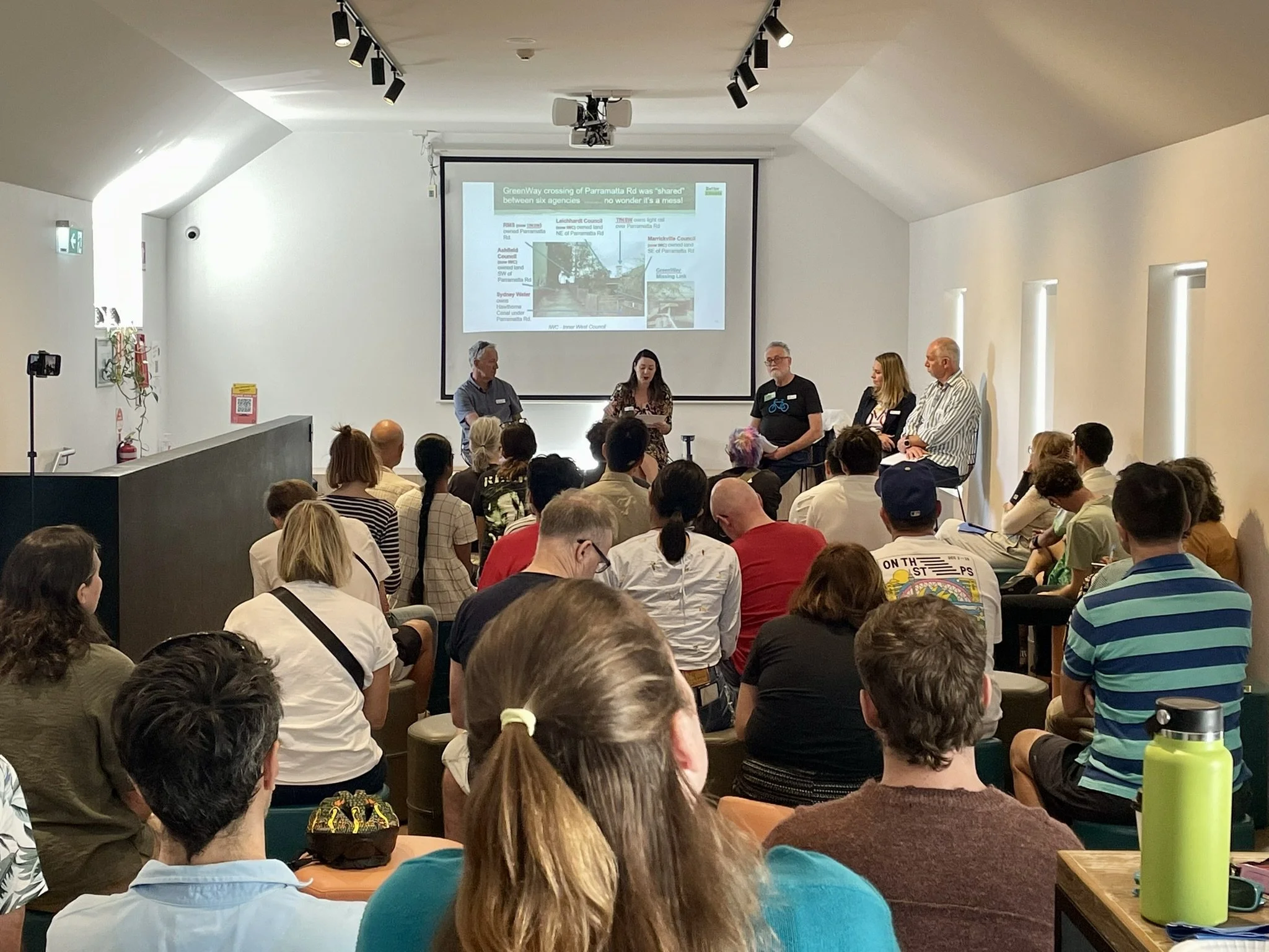 Sydney's First GreenWay: What 25 Years of Advocacy Taught Us About Building Better Cities