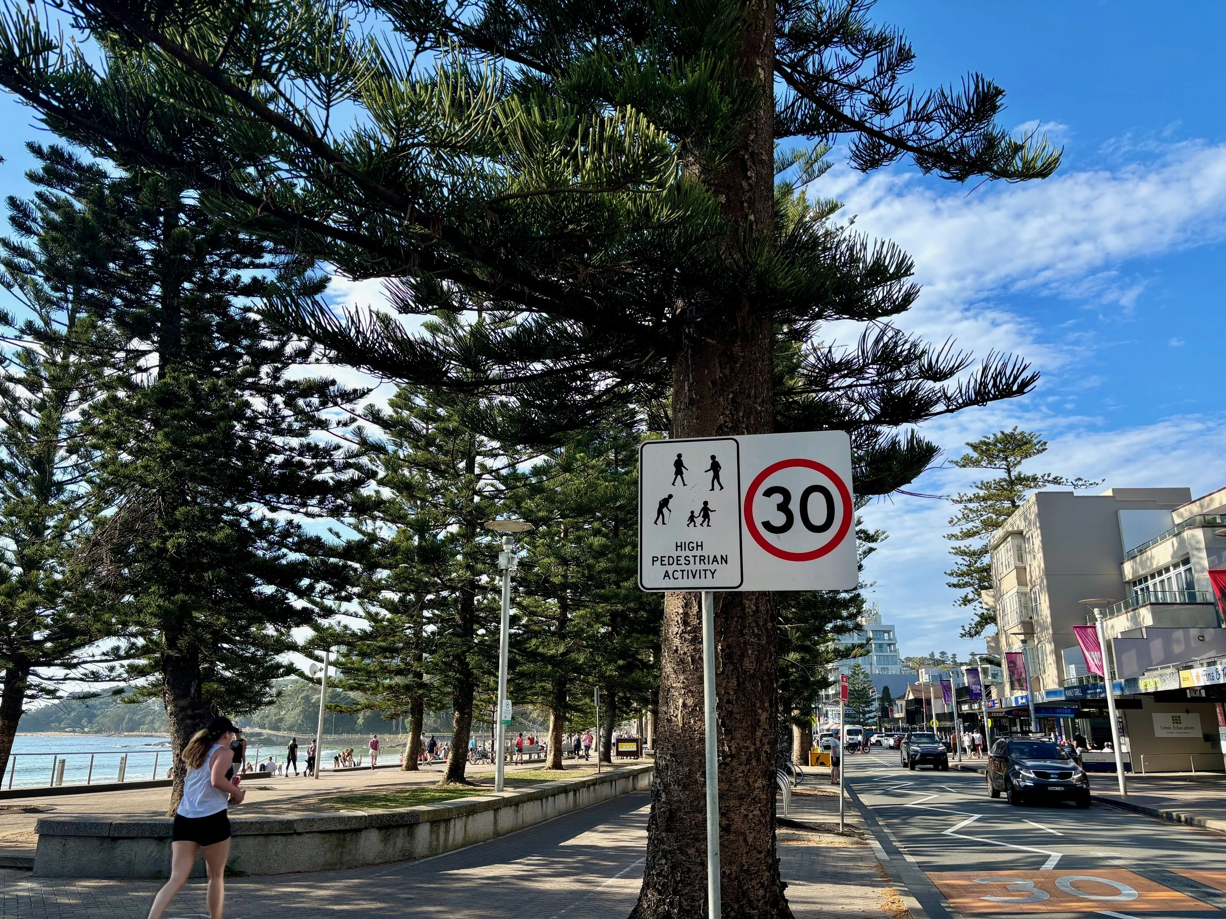 NSW Safer Speeds Debate: Why 30 km/h isn’t likely to Pass — and What Happens Next