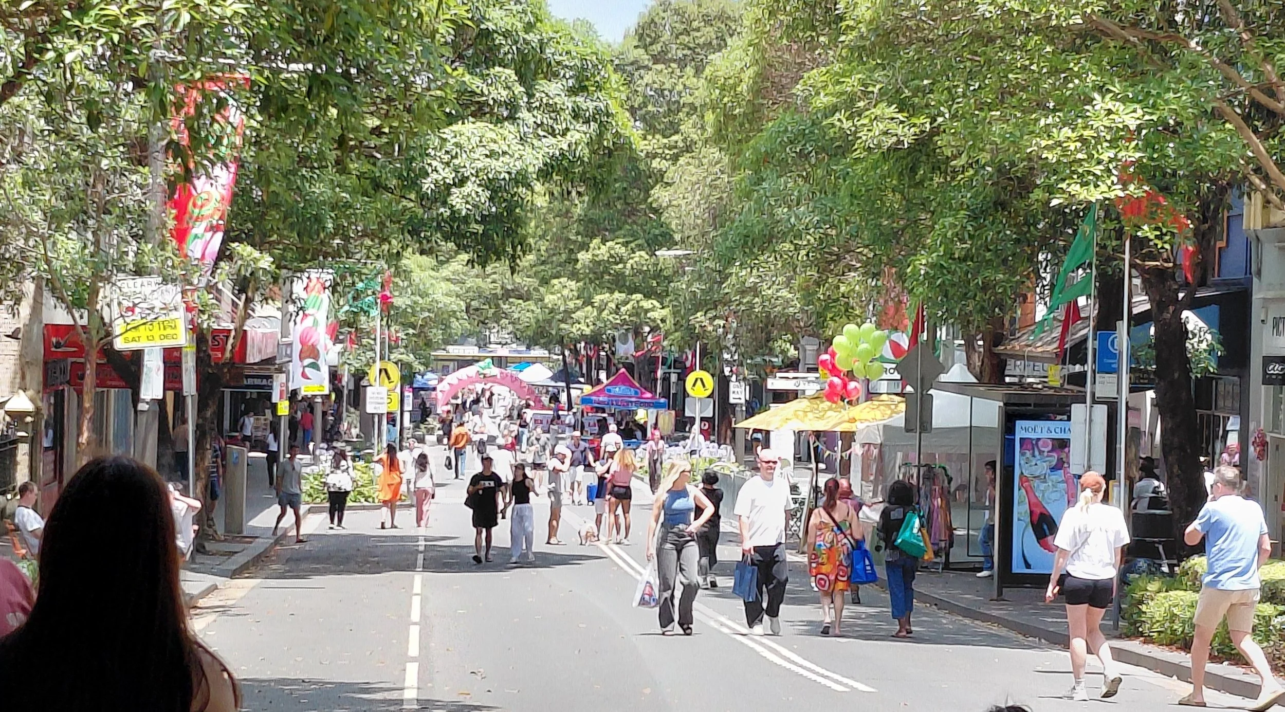 NSW has never had a Walking Strategy. You Can Change That.&nbsp;