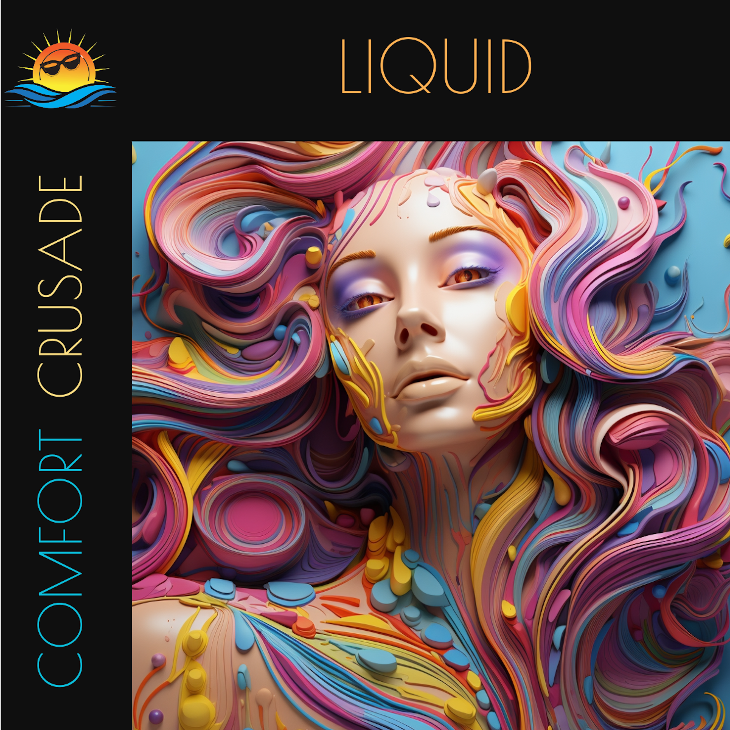 Liquid by Comfort Crusade