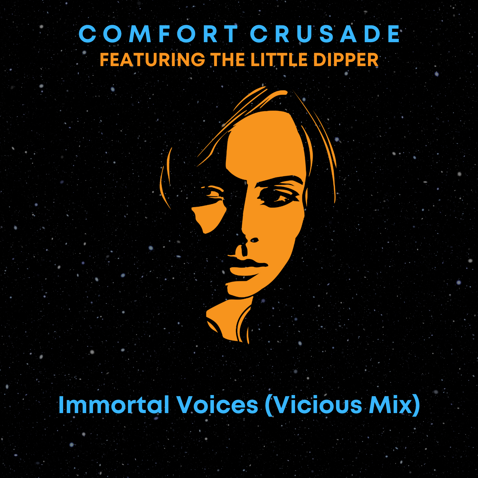 Immortal Voices - Vicious Mix by Comfort Crusade