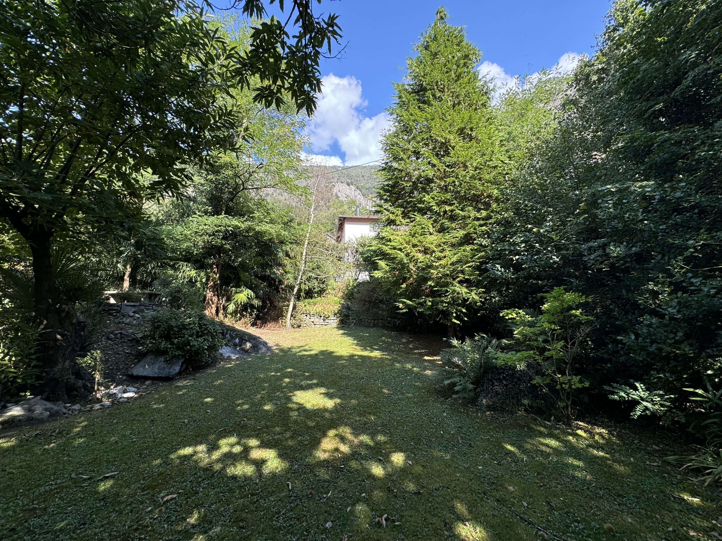 The beautiful setting of Casa Civetta in Ticino, Switzerland is deeply inspiring, warm, and welcoming, providing a safe and nurturing space to explore shamanic practice