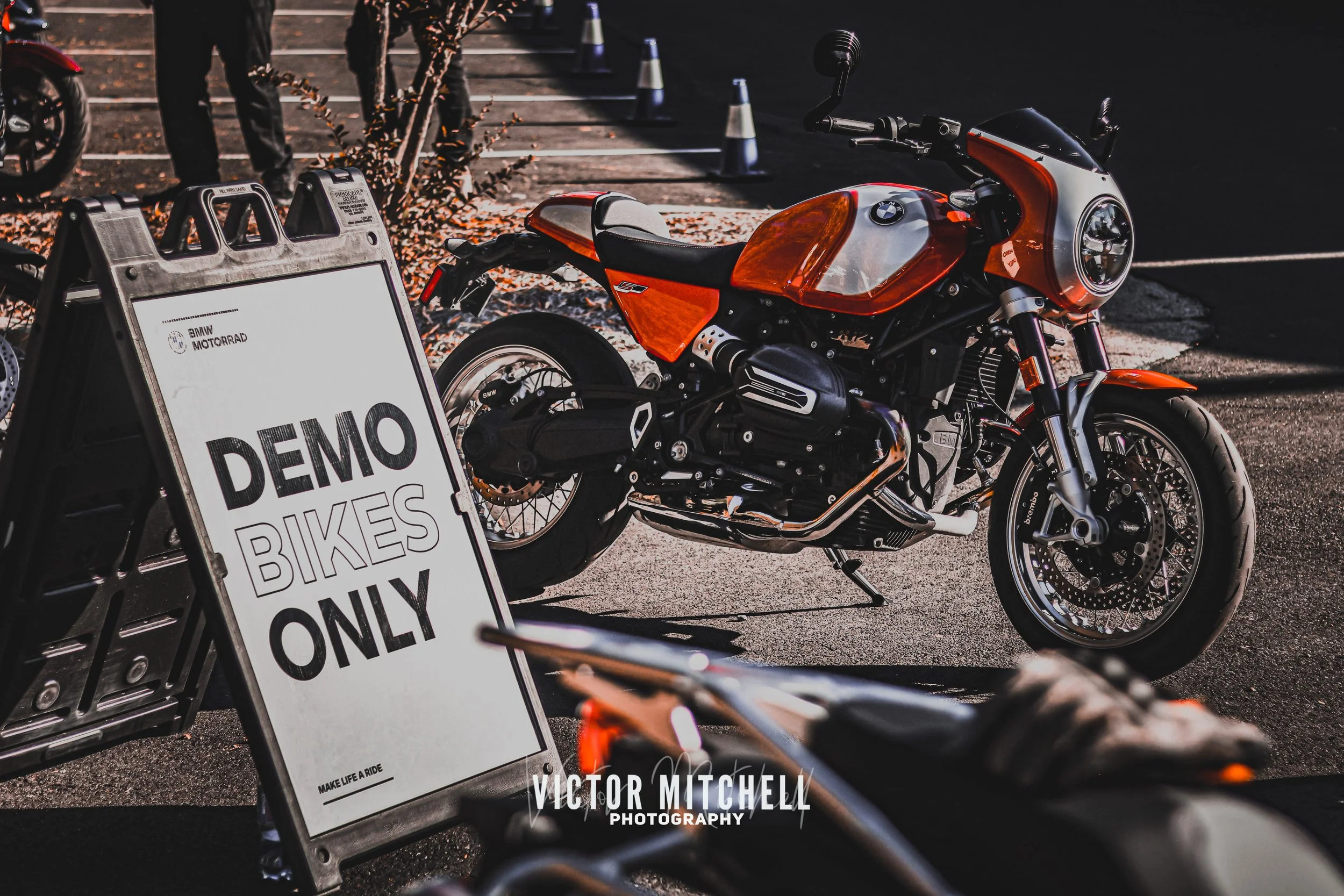 The Rookie Motorcycle Habits That Will Get You Hurt