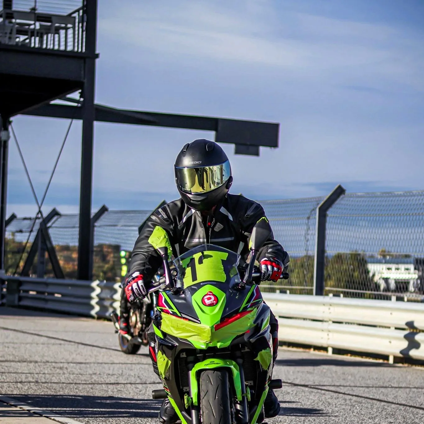 A Practical Guide to Your First Track Day 