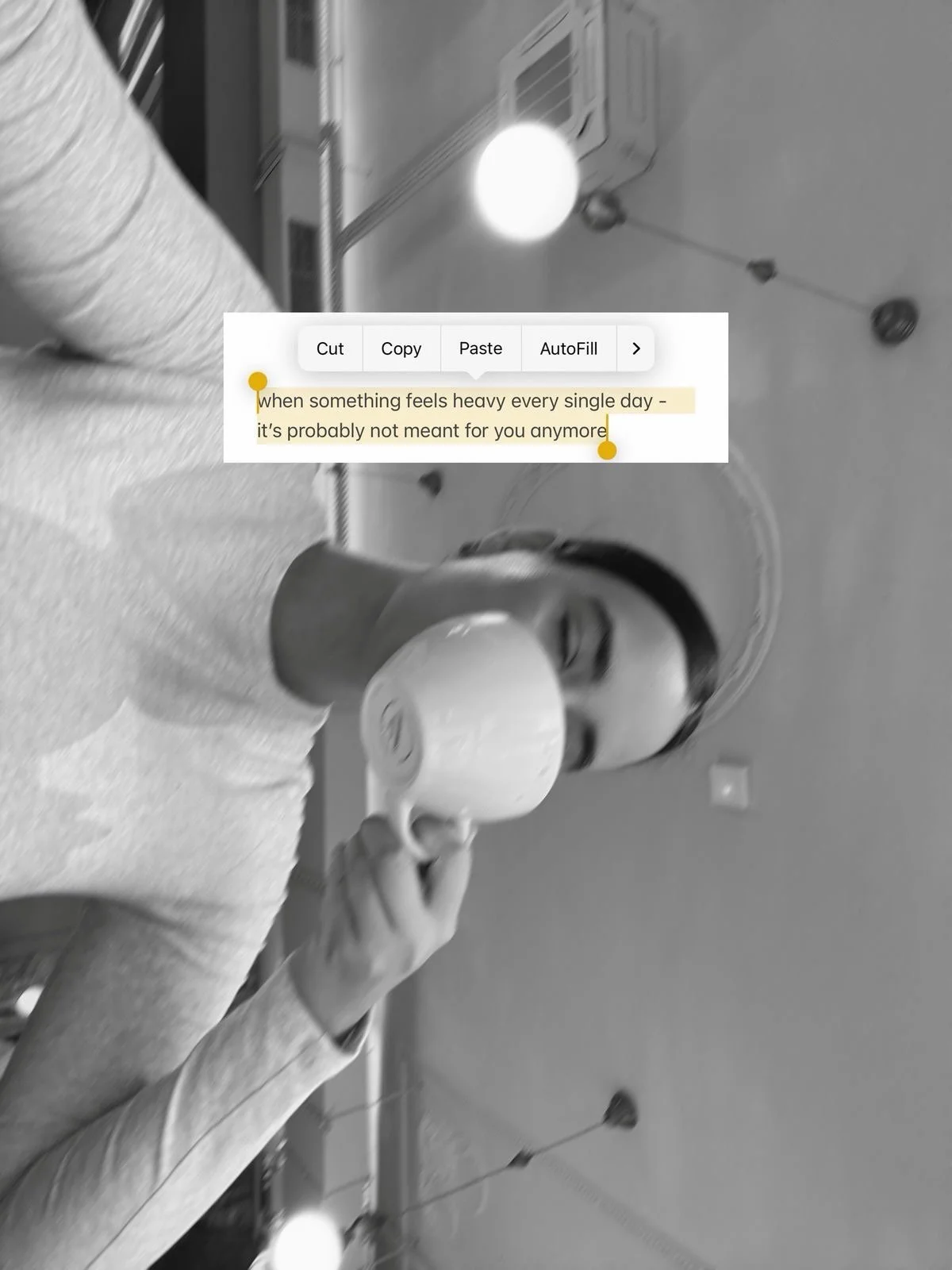 𝘚𝘦𝘭𝘧-𝘤𝘢𝘳𝘦 𝘪𝘴 𝘴𝘦𝘭𝘧-𝘭𝘰𝘷𝘦  ฅ^>⩊<^ ฅ

It&rsquo;s choosing to pause, to rest, and to listen to what your body and mind need.
It&rsquo;s not indulgence &mdash; it&rsquo;s maintenance.

When you take time to care for yourself, you&rs