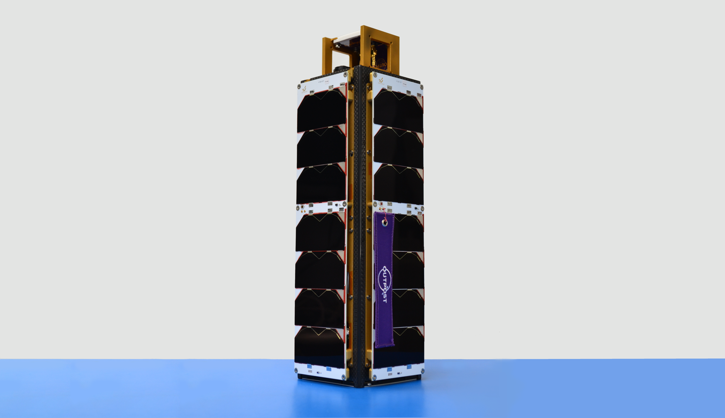 Outpost - CubeSat Missions