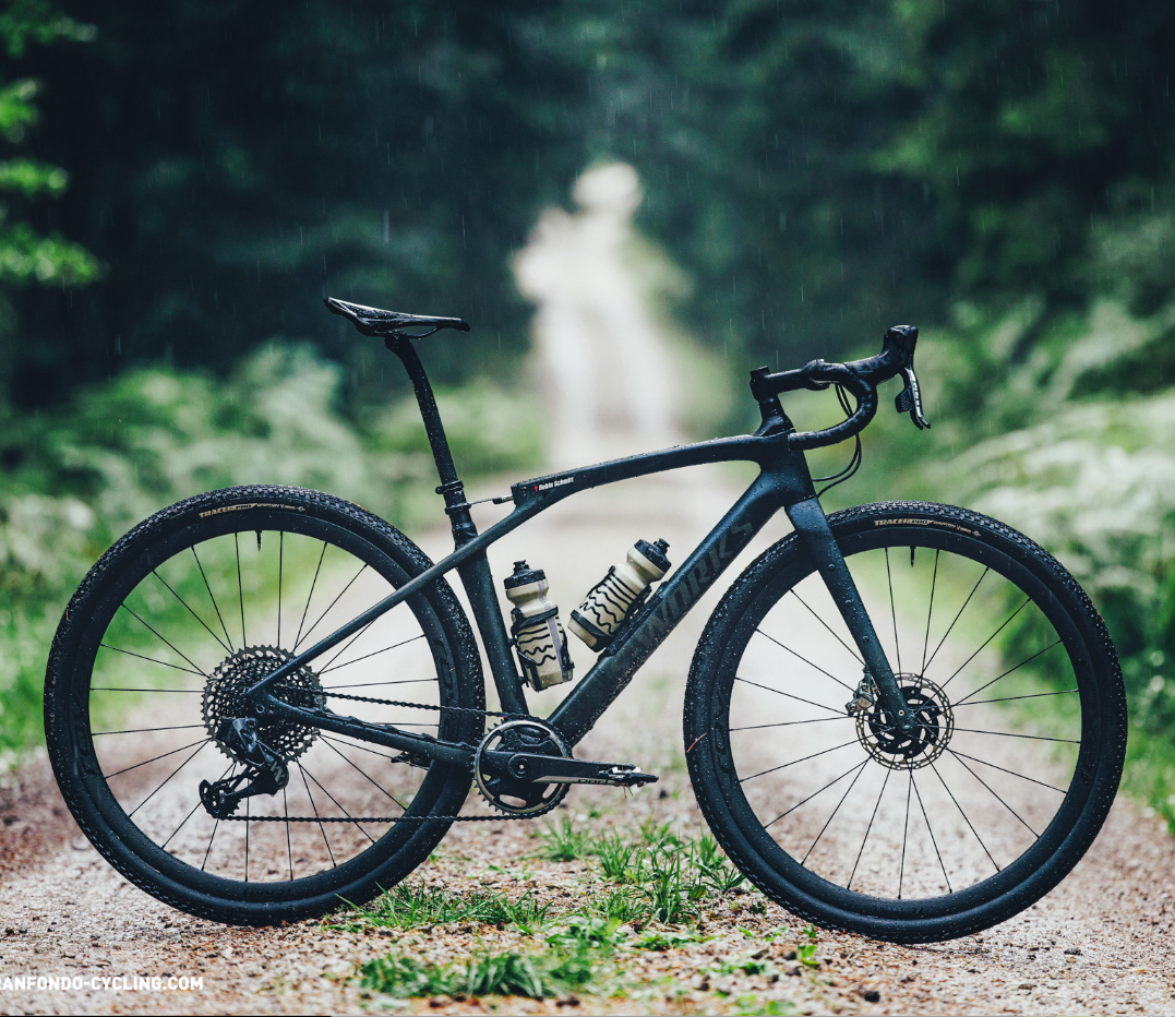 Specialized - Diverge STR