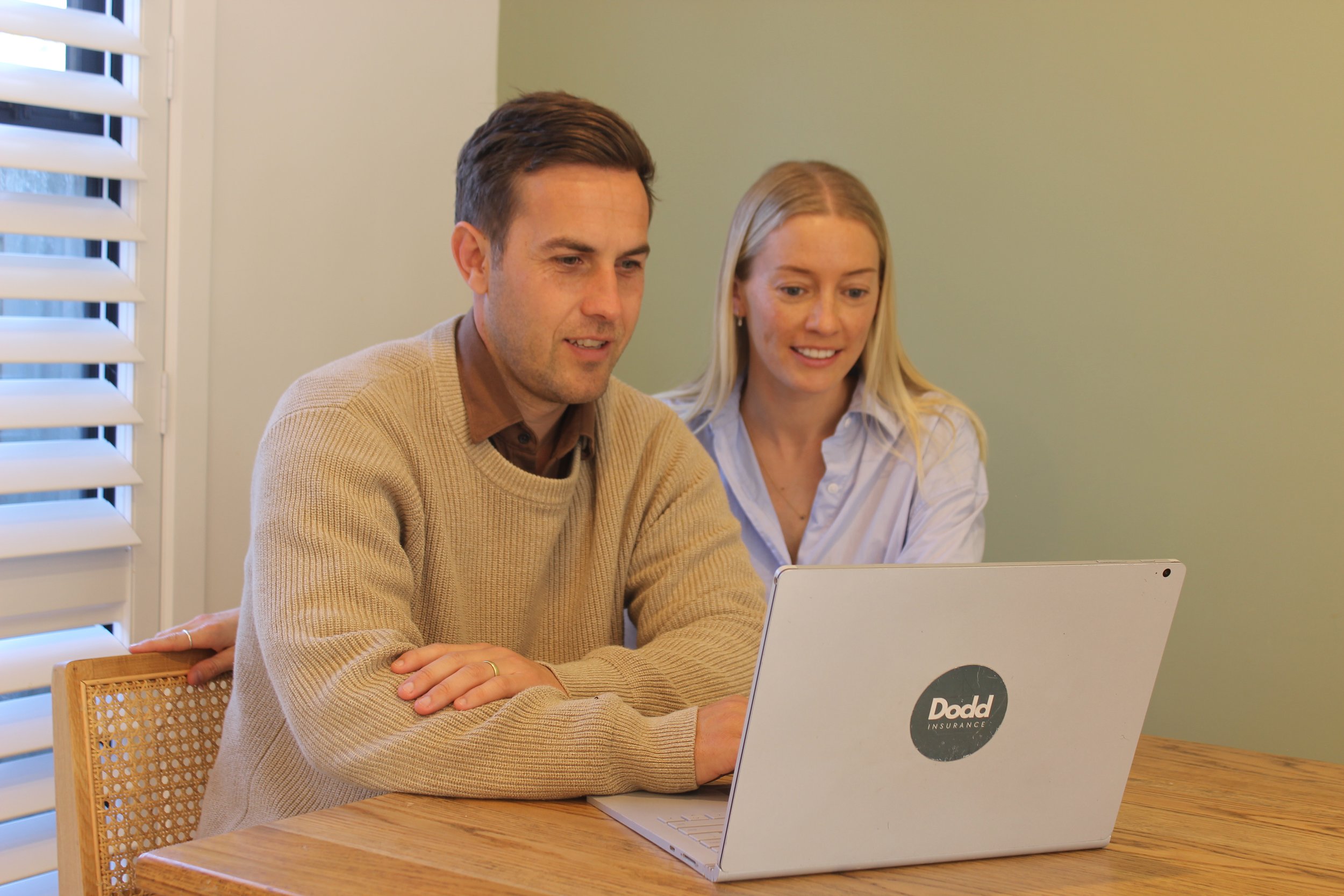 Life insurance advice for families in New Zealand — Dodd Insurance