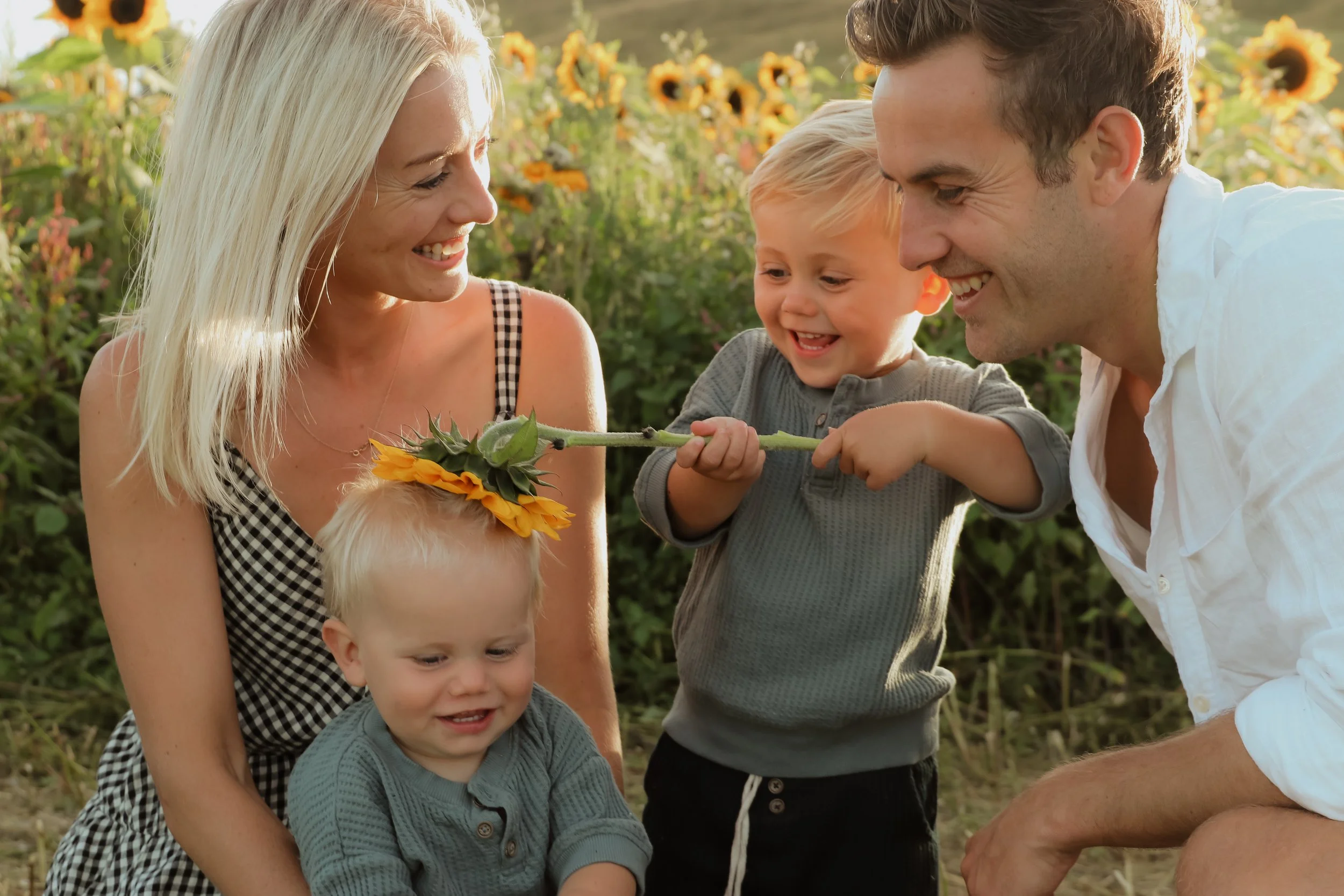 Friendly, family‑run insurance team helping clients NZ‑wide