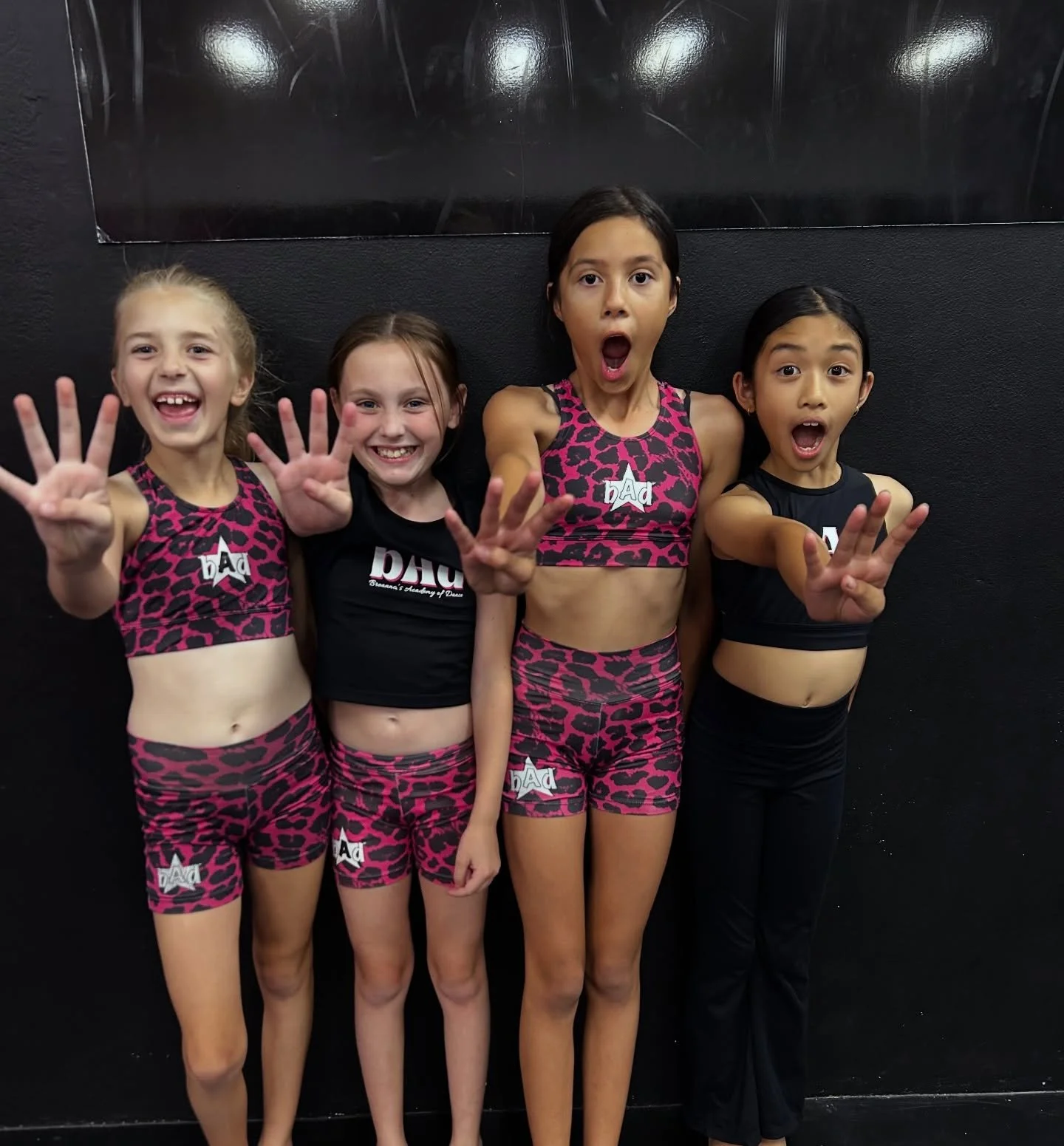 4 SLEEPS UNTIL CONCERT DAY! ✨