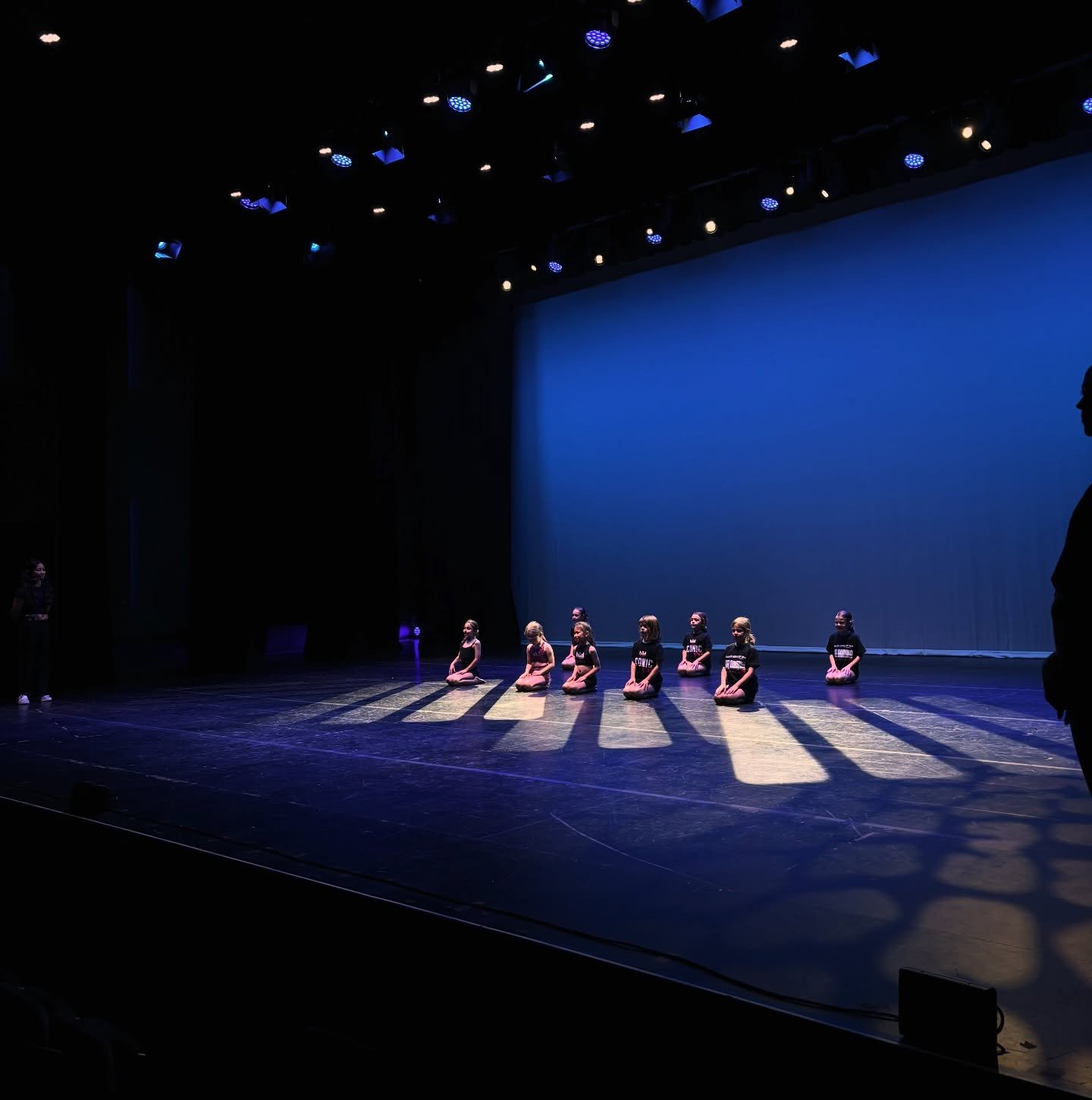 TECH RUN done &amp; dusted!!!!! 🤩