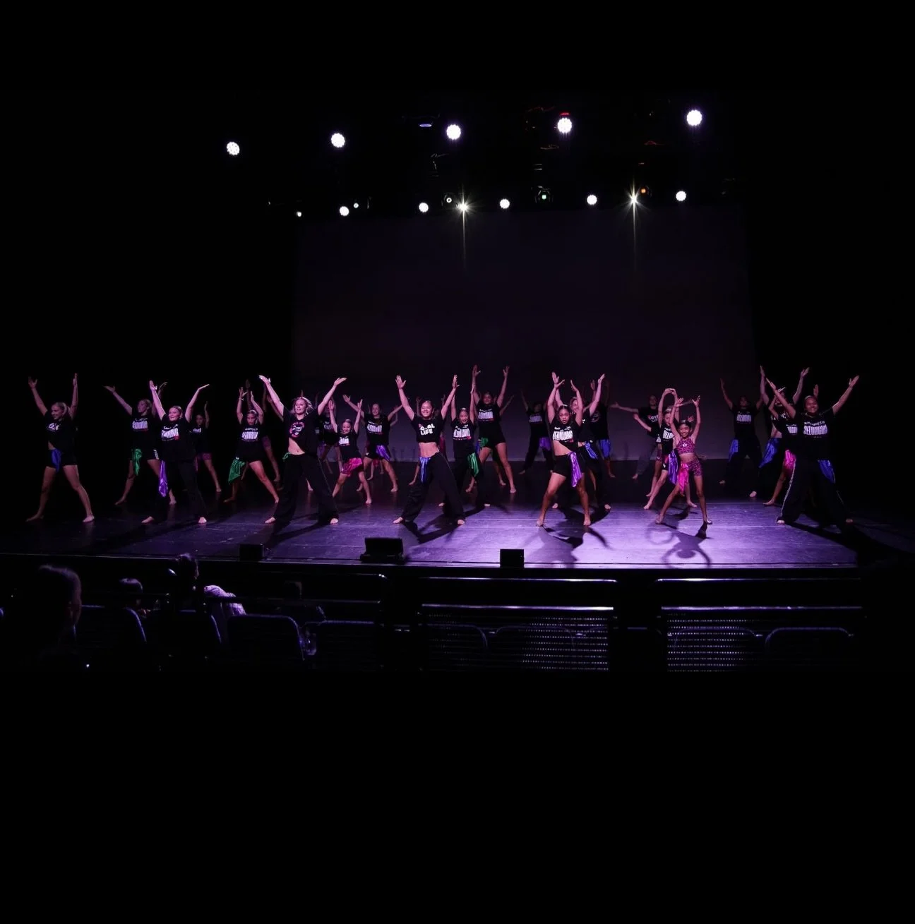 Hands up who is EXCITED for concert!!!!! 🙌🏼 🙋&zwj;♀️