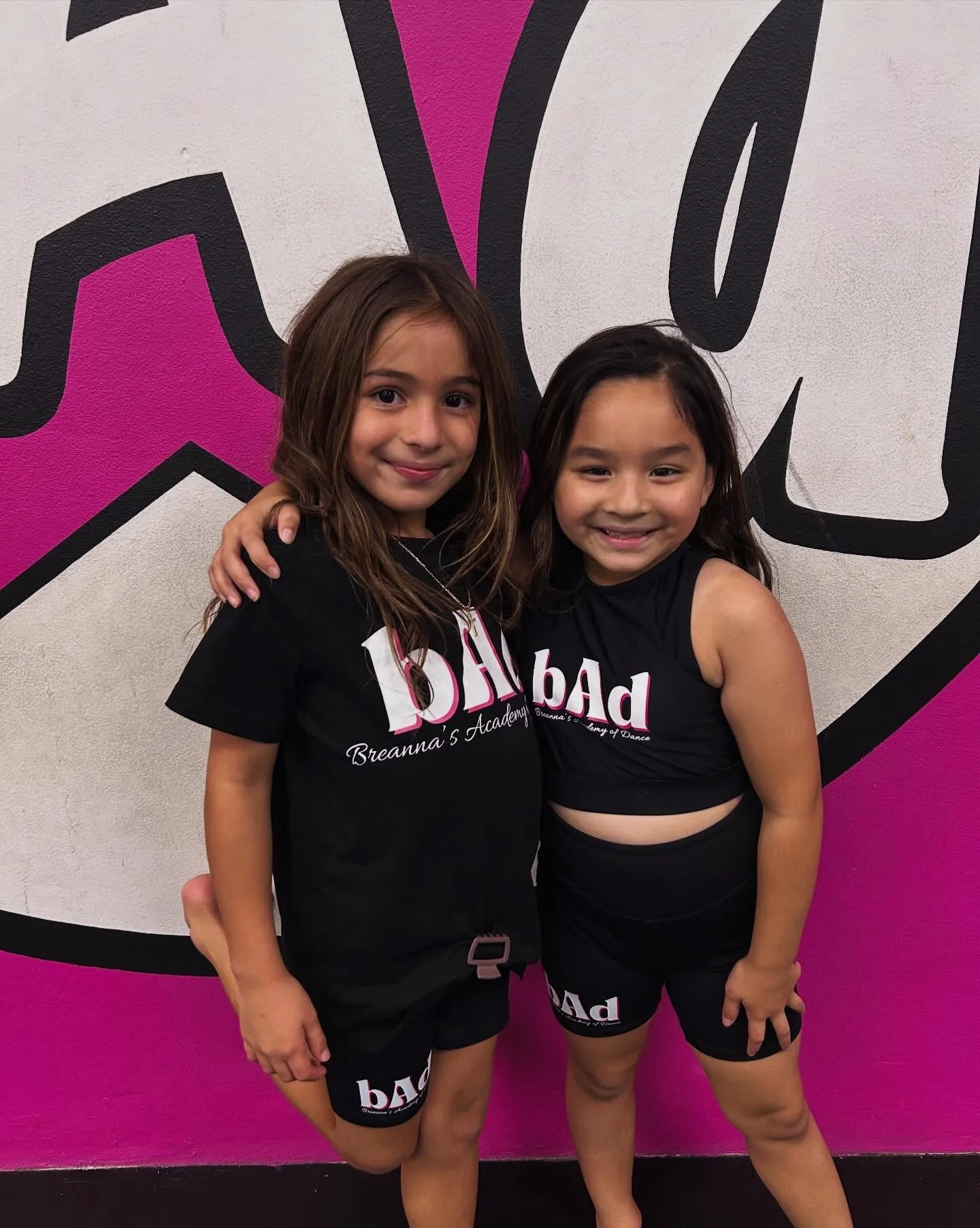 Friends that dance together stay together 🩷