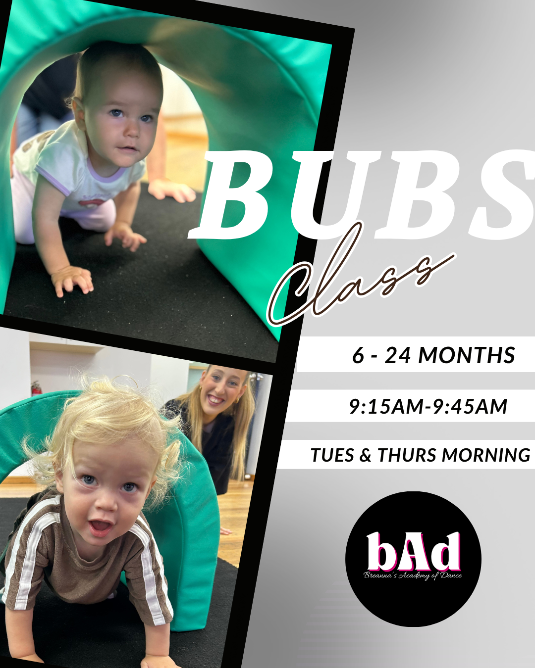 Breanna's Academy of Dance Bubs Class 1.PNG