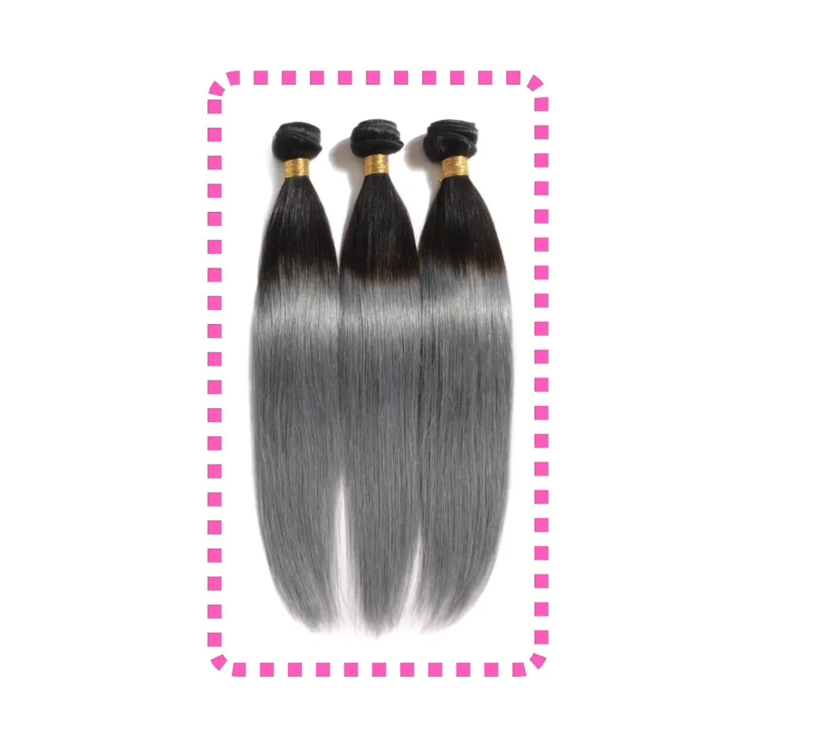 Brazilian Bundle 30in